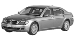 BMW E66 B0288 Fault Code